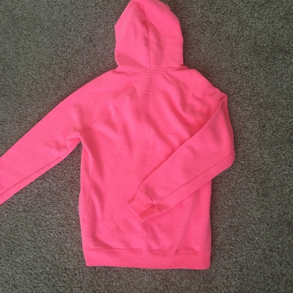 Champion Pink Sweatshirt - Picture 2 of 5